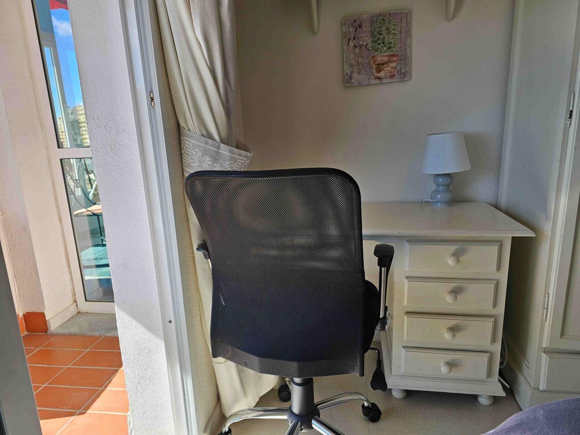 Rymlig Laegenhet Foer 7,8 Persons In Los Boliches, Fuegirola Fuengirola Exterior foto